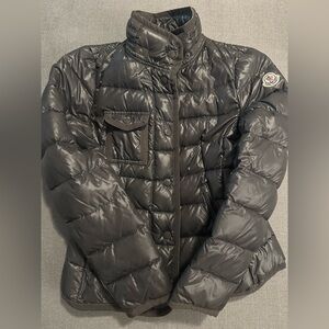 Moncler Women’s Coat